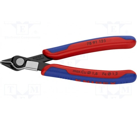 Knipex 7891125