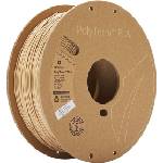Polymaker PolyTerra PLA Peanut - 1, 75 mm / 1000 g (PM70909)