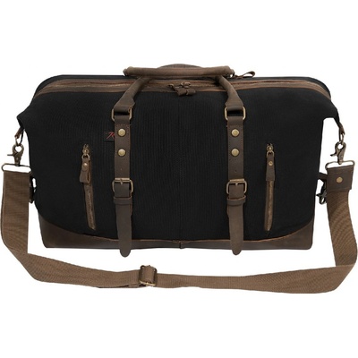 Rothco Extended Weekender černá 55 l