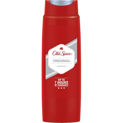 Old Spice Original Душ гел за мъже 250 ml
