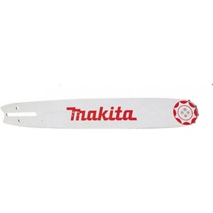 Makita Шина Makita за верижен трион 25 см, 3/8 ", 1.3 мм, 40 168408-5