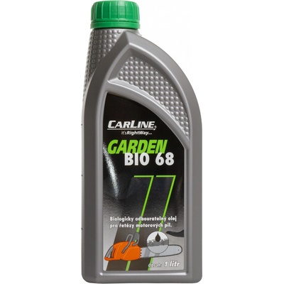 Carline Garden CHAIN BIO 68 4 l