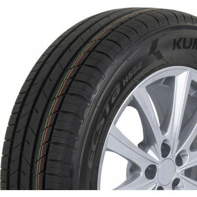 Kumho Ecsta HS52 185/60 R14 82H