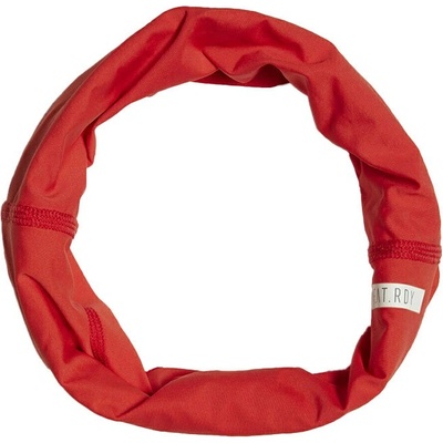 ADIDAS Heat. Rdy Sport Neckwarmer Red