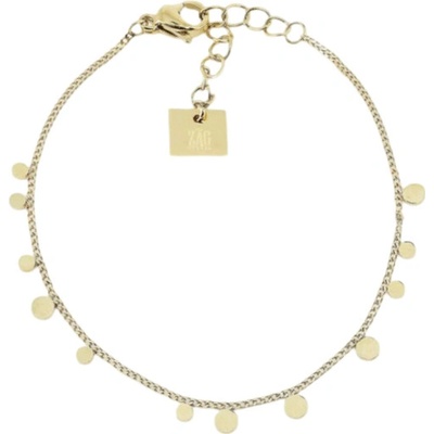 Zag Bijoux SBS12105-01WHT