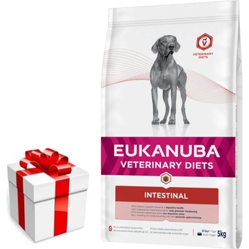 Eukanuba Intestinal 5 kg