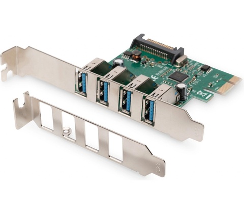 Digitus DS-30221-1