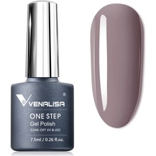 Venalisa One Step gel Dark Rose 7,5 ml