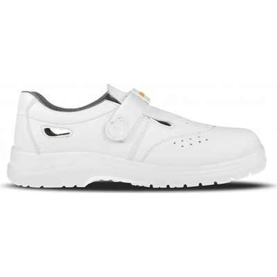 BNN WHITE O1 SANDAL