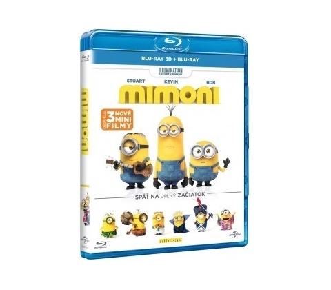 Mimoňové