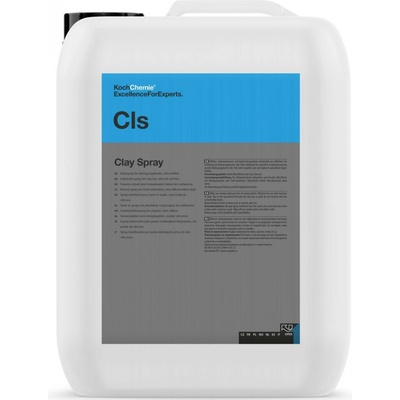 Koch Chemie Clay Spray 10 l