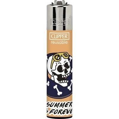 Clipper Summer Skulls Summer Skulls 4