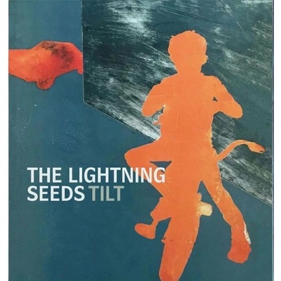 Tilt The Lightning Seeds Vinyl