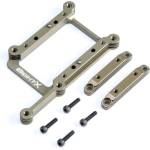 Team Losi Racing Комплект за бърза смяна на двигателното легло tlr: 8x