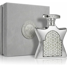 Bond No 9 Dubai Platinum parfumovaná voda unisex 100 ml