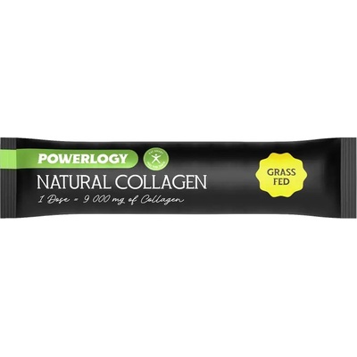Powerlogy Natural Collagen 10 g