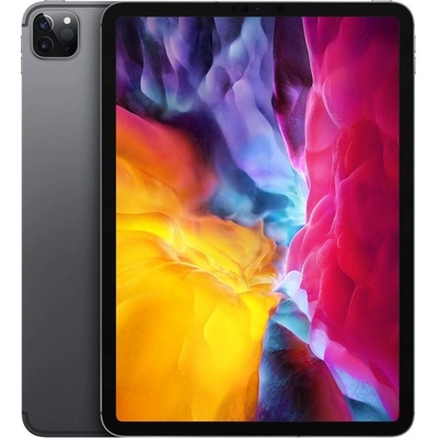 Apple iPad Pro 11 2020 Wi-Fi + Cellular 1TB Space Gray MXE82FD/A