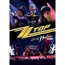 ZZ Top - LIVE AT MONTREUX 2013 /ED.2018