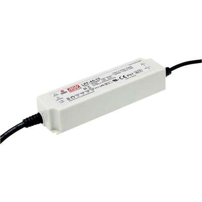 Mean Well LPF-40-12