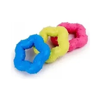 Image 1 of Играчка за куче каучуковa звезда (10107)
