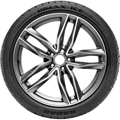 Radar Dimax Ice Lock 235/35 R19 91T