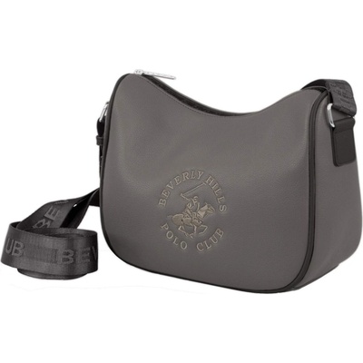 Beverly Hills Polo Club BH-4264-23 6 L antracitová