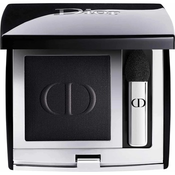 Dior Couleur Couture Компактни сенки за очи 098 Черна панделка 2 г