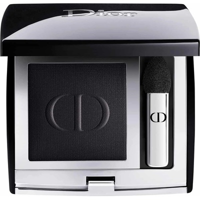 Dior Couleur Couture Компактни сенки за очи 098 Черна панделка 2 г