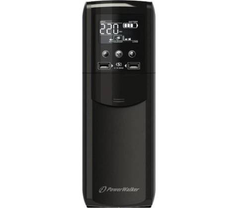 Power Walker VI 600 CSW FR