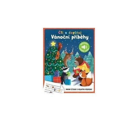 Vánoční příběhy