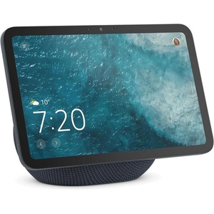 Amazon Echo Show 8 4th Gen Black Докинг станция аудио