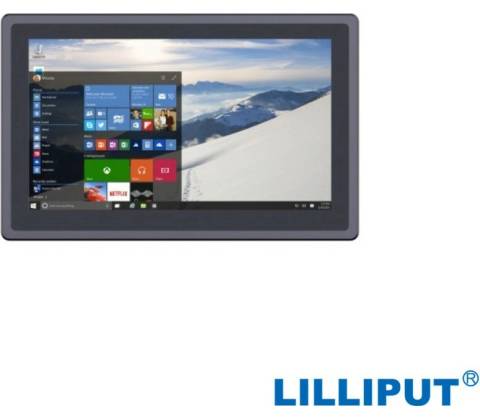 Lilliput TK1560 C