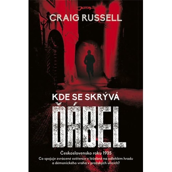Russell, Craig - Kde se skrývá ďábel