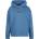 Ajungilak Дамски суичър Ajungilak Women's Hoodie - Light Blue (117-3764-0212)