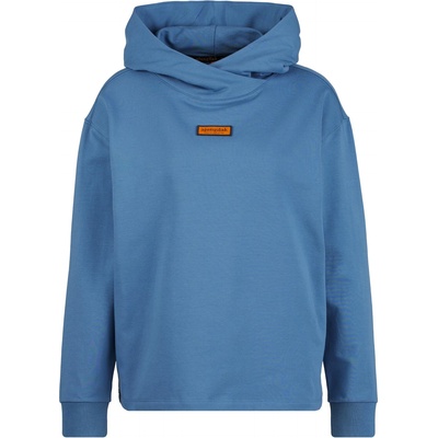 Ajungilak Дамски суичър Ajungilak Women's Hoodie - Light Blue (117-3764-0212)