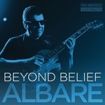 Albare - Beyond Belief (CD) (9324690394869)