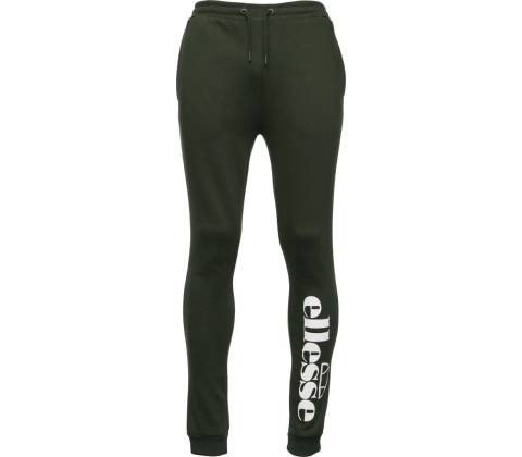 Ellesse Grattage Jog tm.zelené