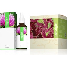 Energy Regalen 30 ml + Energy Peralgin 120 tablet