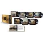Universal Rush: Rush 50 (Deluxe) - 7Vinyl (LP) (080851)