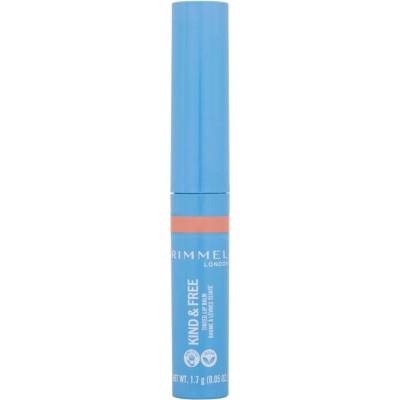 Rimmel London Kind & Free Tinted Lip Balm от Rimmel London за Жени Балсам за устни 4г