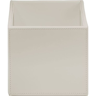 Decor Walther Koupelnová dóza Brownie 13 x 13 cm písková