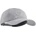 Austrálska Scippis Canvas Cap sivá