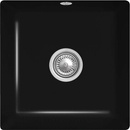 Villeroy & Boch Subway 50 SU Chromit