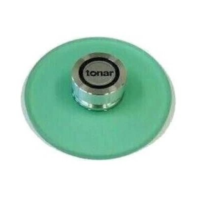 Tonar Record Player Clamp Zelená – Zboží Živě