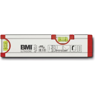 BMI Ultrasonic 692M 20 cm