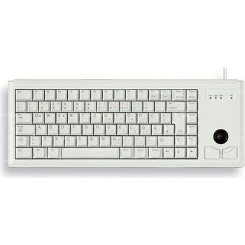 Image 1 of CHERRY G84-4400 PS2 DE (G84-4400LPBDE-0)