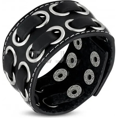 Talitha Кожена гривна