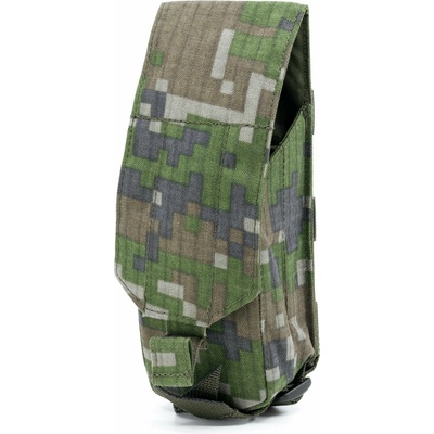 Fenix Protector ZSSR na 2 zásobníky CZ Bren 2/AR-15 Spring Lock vz.07 Digital Les