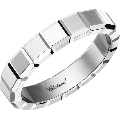 Chopard Zlatý Prsten Ice Cube 829834 1021