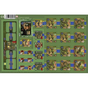 Devil Pig Games Heroes of Normandie US Rangers